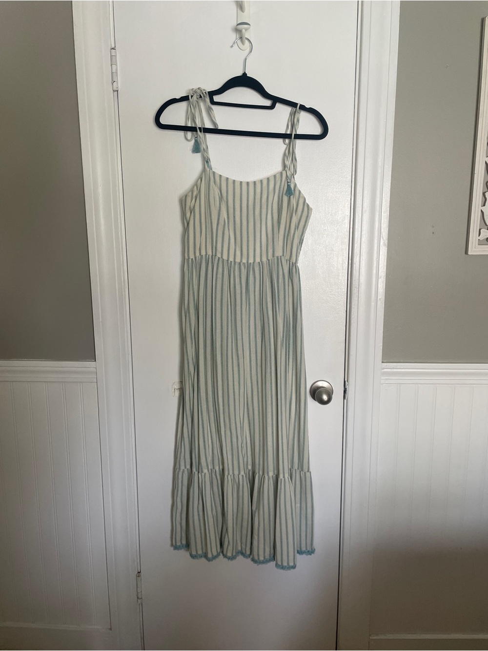 CJLA Rory Dress